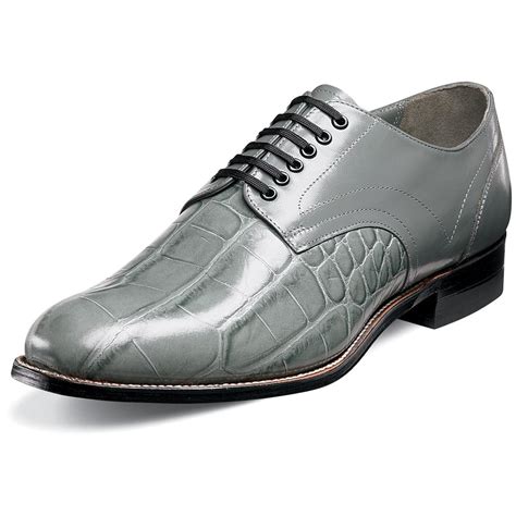 inexpensive men's dress shoes.